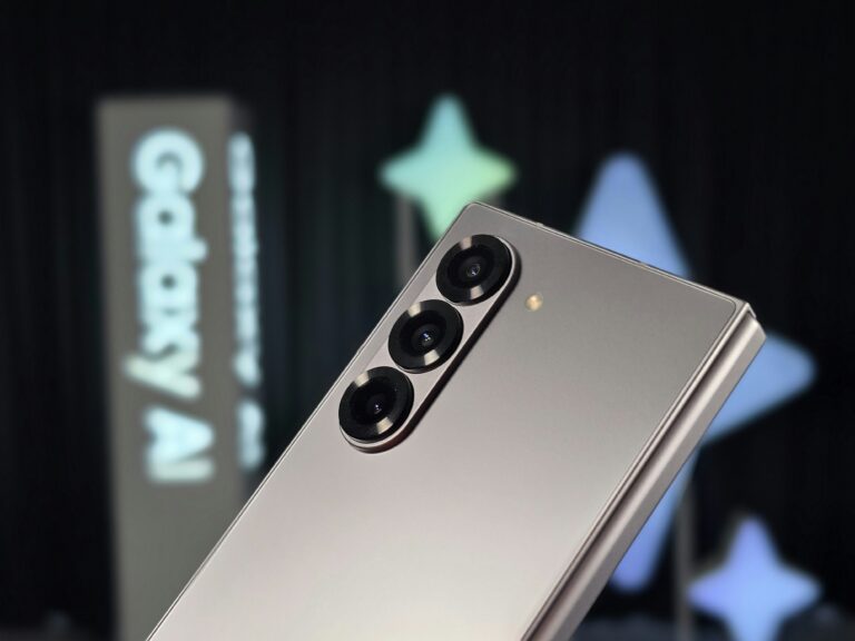 Galaxy Z Fold 8, Flip 8 и Watch Ultra 2 «засветились» за неделю до официальной презентации