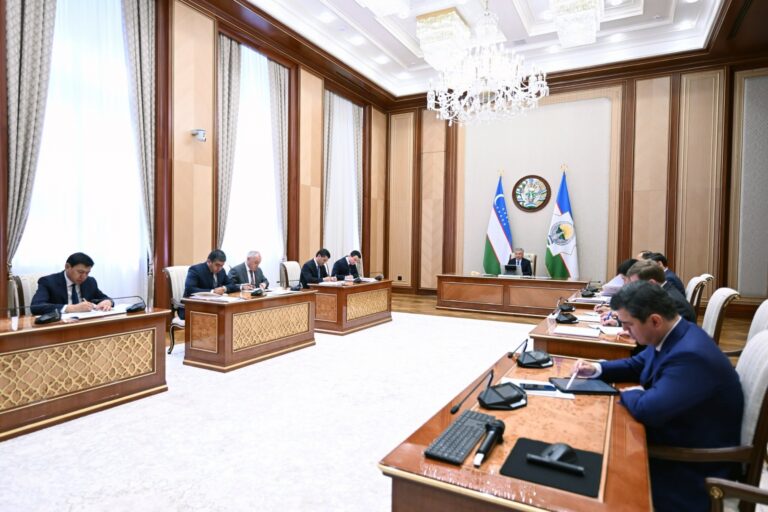 Беларусь и Узбекистан запустят 310 проектов на $2 млрд и трудоустроят до 5 тыс. граждан