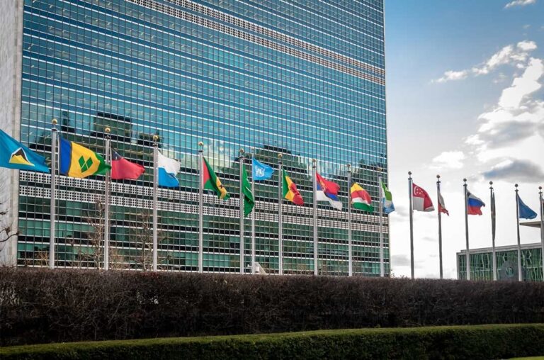 UN adopts Uzbekistan's resolution on parliaments and social development