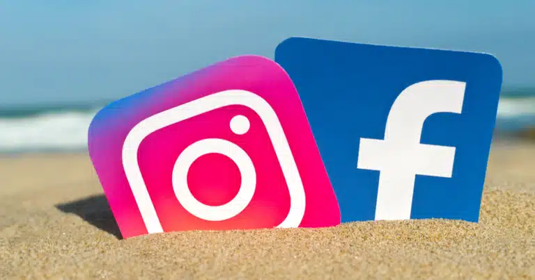 Еврокомиссия: дизайн Instagram и Facebook вызывает привыкание