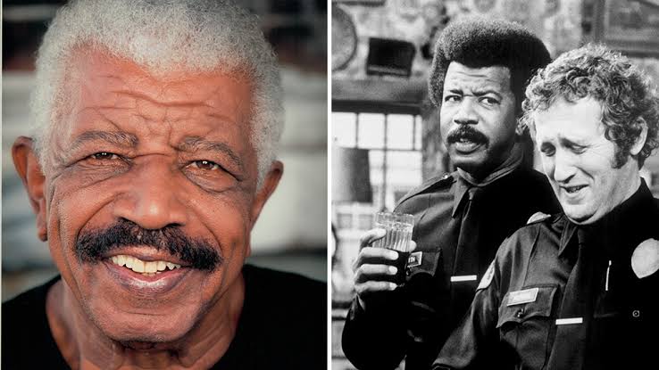 Hal Williams, Star of Hit Sitcoms 