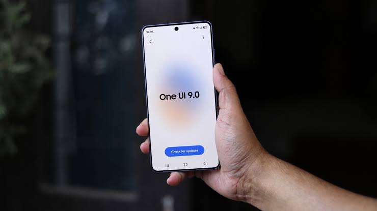 One UI 9.0 arzon Samsung smartfonlarida ham sinovdan o‘tkazilmoqda