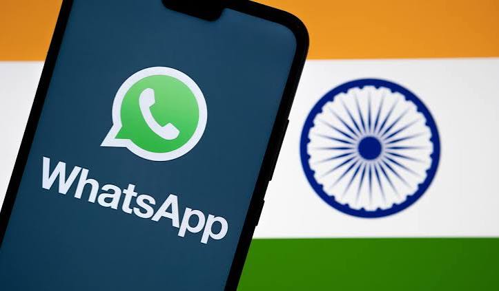 India Orders WhatsApp to Halt New Username Feature