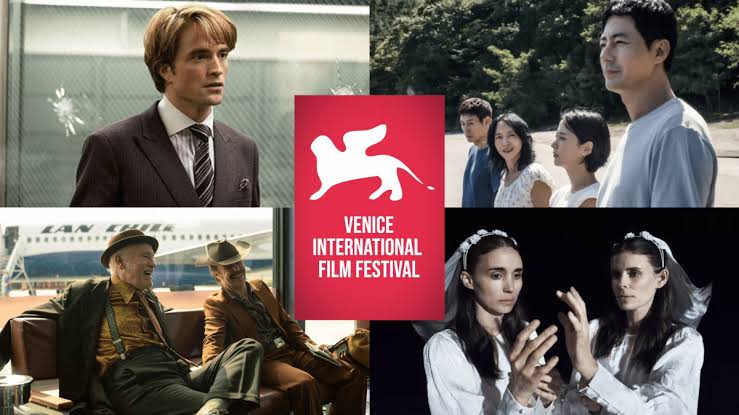 2026 Venice Film Festival Lineup: McDonagh, Boyle and Herzog Compete