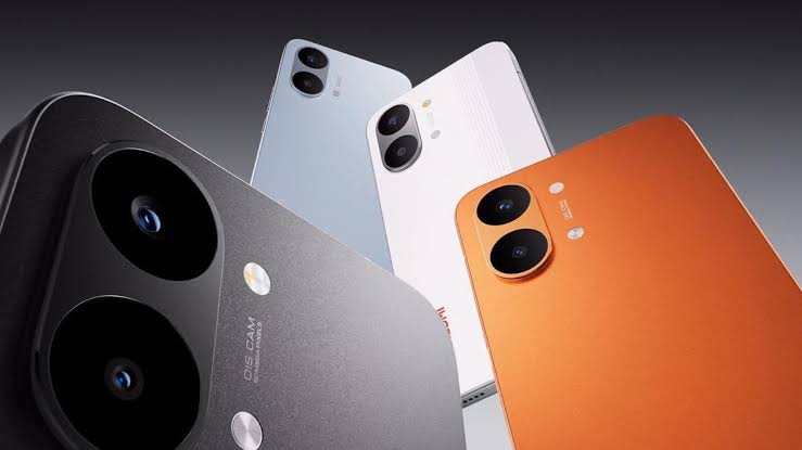Redmi Turbo 6 qanday batareya bilan chiqadi