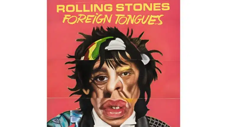 The Rolling Stones выпустили 25-й альбом с записью Чарли Уоттса