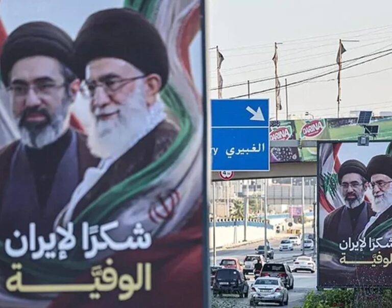 Khamenei's Remarks Expose Growing Divisions Within Iran's Leadership