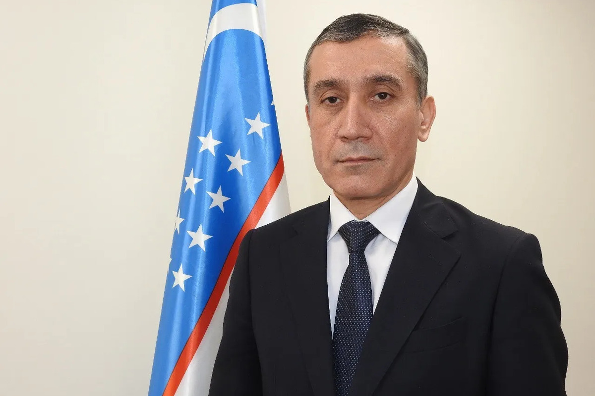 Рахматулла Назаров
