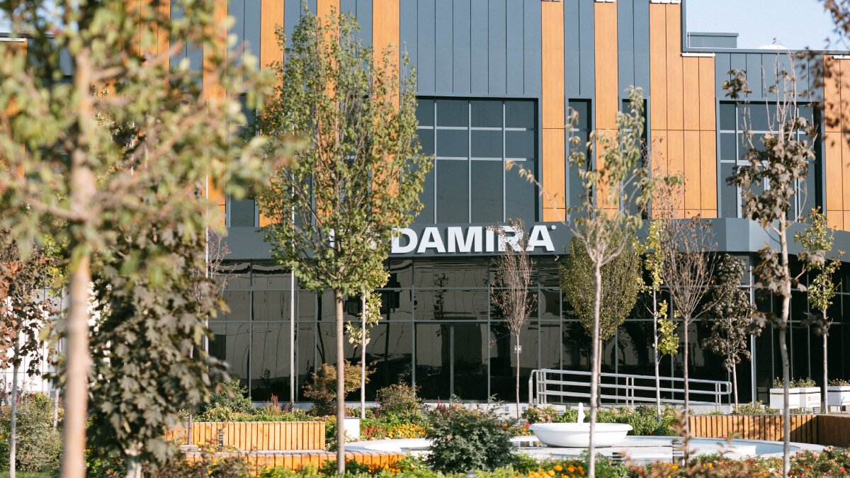 Damira Beverages Enterprise