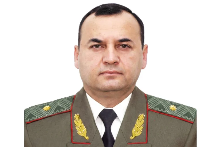 В Узбекистане назначен новый глава Службы безопасности президента