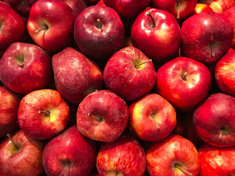First Yan'an Apples Reach Uzbekistan in Central Asian Trade Push