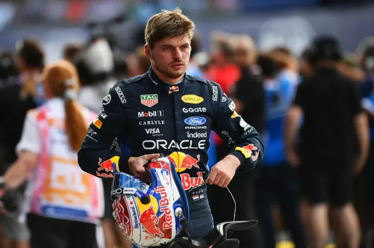 Turmoil at Red Bull: Verstappen's Future in Doubt Amid Technical Secrecy and DRS Frustrations