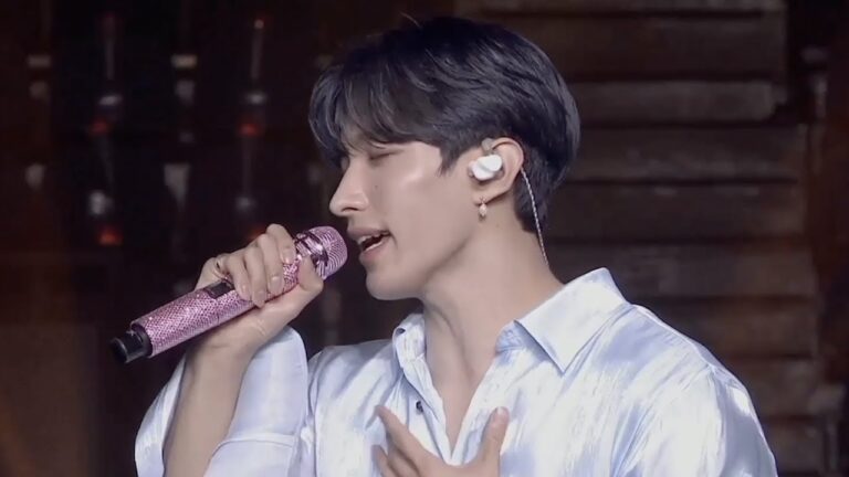 Seventeen’s DK to Release Rock Soundtrack for Netflix’s 