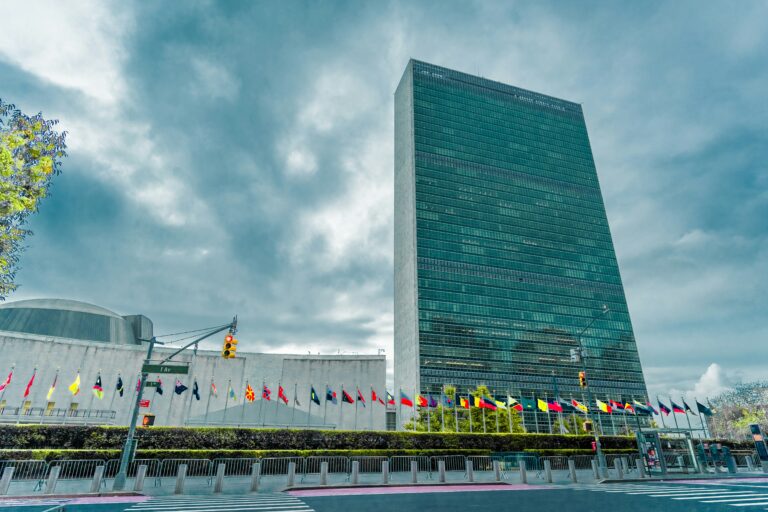 Costa Rica's Grynspan takes early lead in race to become next UN chief