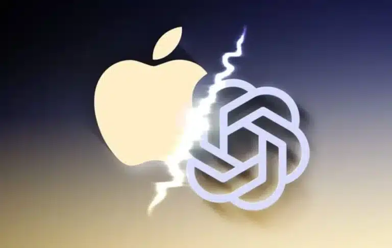 Apple OpenAI va sobiq xodimlarini tijorat sirlarini o‘g‘irlashda aybladi