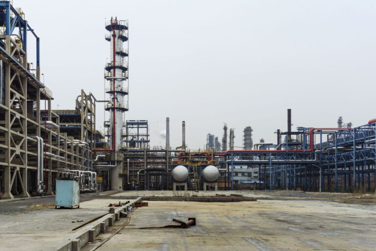 Минус 2,6 млрд кубометров за год: добыча газа в Узбекистане продолжает падать