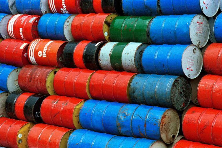 Brent упала в цене до $71 после решения ОПЕК+ увеличить добычу нефти