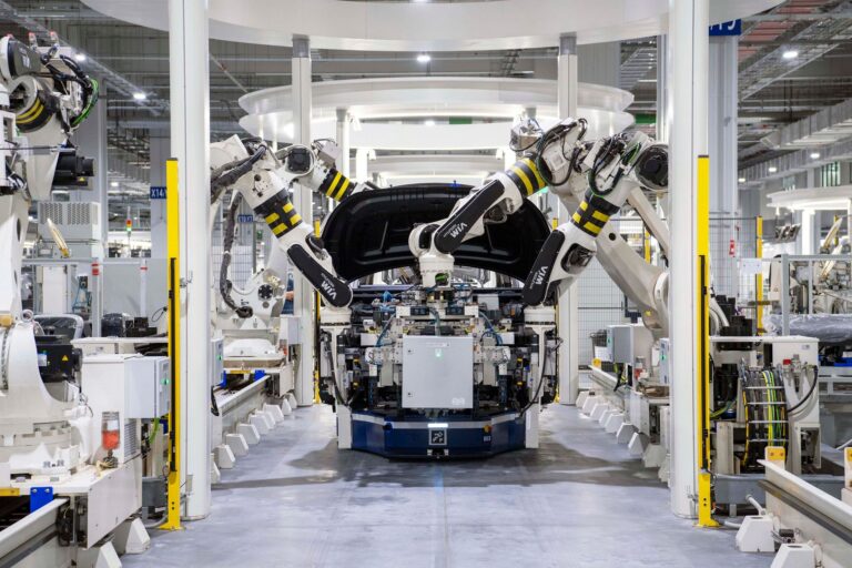 Узбекский автопром набирает обороты: рост за год до 190,5 тыс. автомобилей
