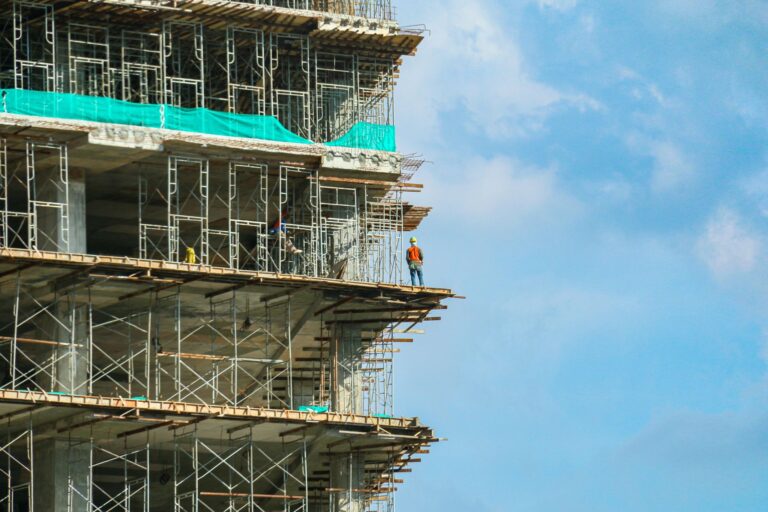Стройрынок в Узбекистане за год вырос на 13,8% — Нацкомстат