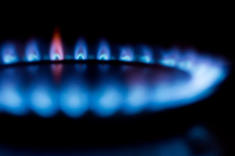 Qozog‘istonda gaz bilan ta’minlash darajasi 64 foizdan oshdi