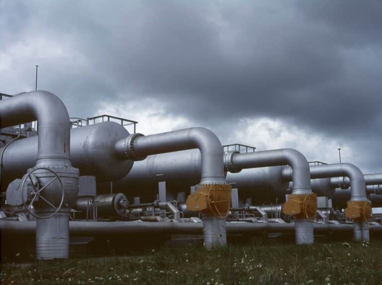 Узбекистан готовится к зиме: отремонтируют 53,7 км газопроводов и запасут 120 тыс. бензина