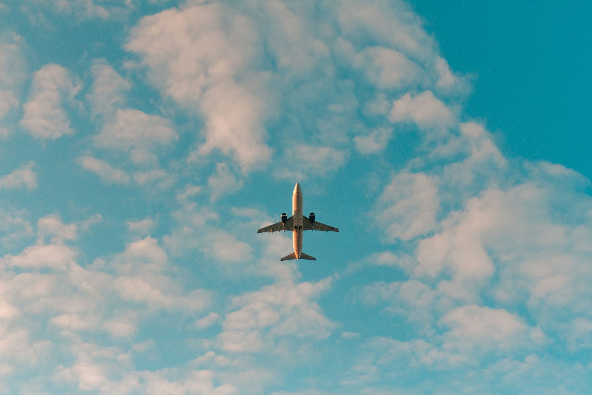 IATA: мировой спрос на авиаперевозки в мае снизился впервые за долгое время