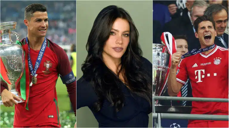 Ronalduning Yevrodagi g‘alabasi va Uchquduqdagi aviahalokat — kun tarixi