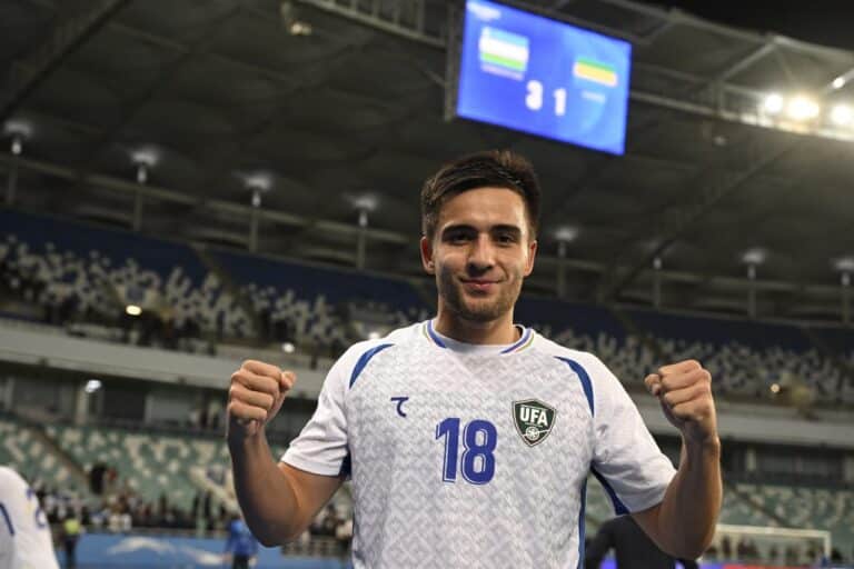 Alisher Odilovning nikoh to‘yi bo‘lib o‘tdi, Oybek Kasimov «O‘zbekiston belgisi» bilan taqdirlandi —11-iyulda fevralda e’lon qilingan yangiliklar