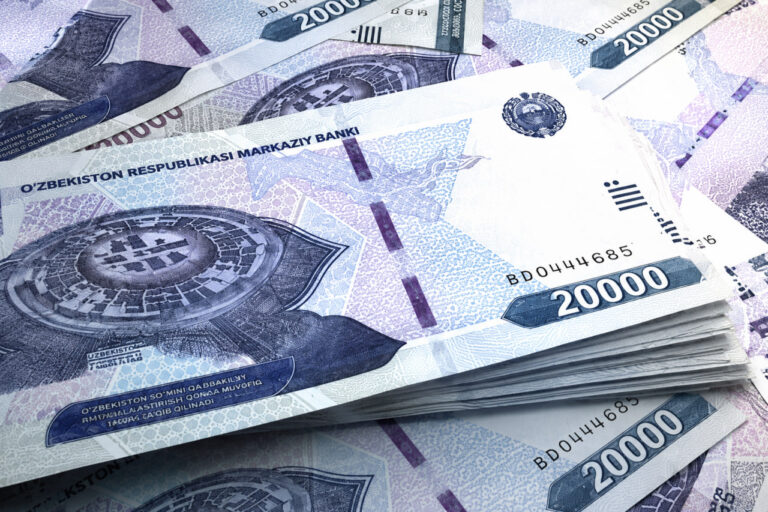 O‘zbekistonda real ish haqi 9,5 foizga oshdi