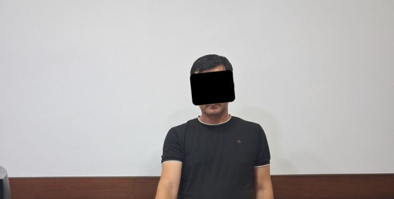 Jizzax va Samarqandda ikki advokat pora bilan ushlandi