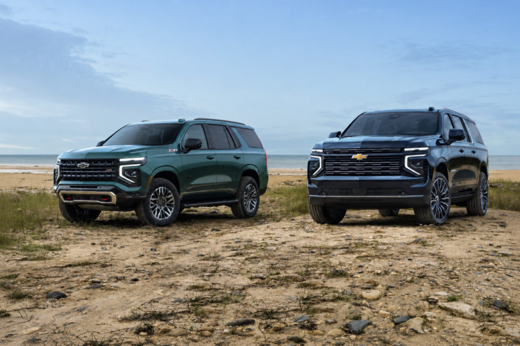 Chevrolet’ning qimmat avtomobilida kamchilik: kompaniya qanday yo‘l tutmoqchi