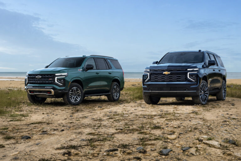 Chevrolet’ning qimmat avtomobilida kamchilik: kompaniya qanday yo‘l tutmoqchi