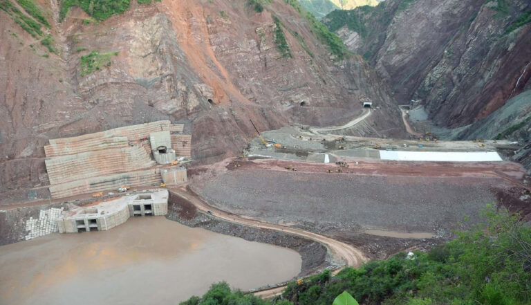 Jahon banki Rog‘un GES uchun $300 mln grant ajratdi