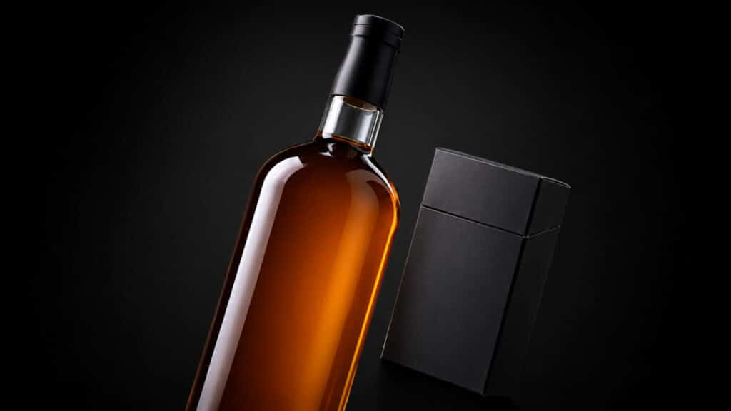 Alkogol va tamaki mahsulotlari bozori qanday tartibga solinmoqda: raqamlar va rejalar