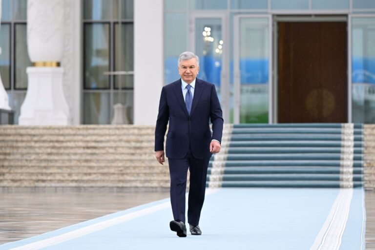 Shavkat Mirziyoyev va Jennifer Lopez tavalludi hamda Britaniya bosh vazi — kun tarixi