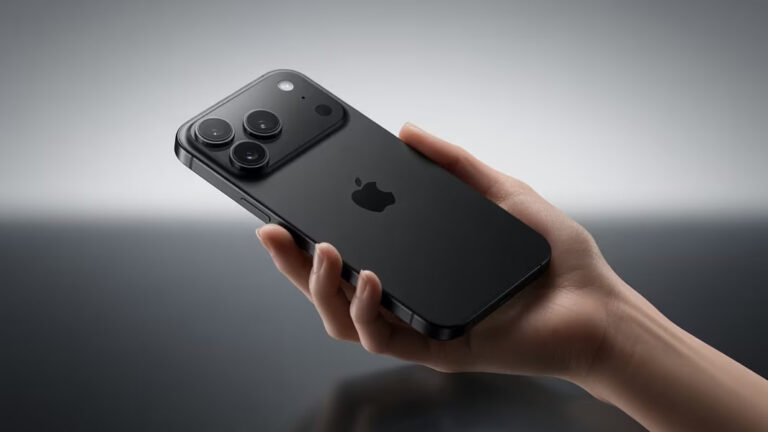 iPhone 18 Pro Max Apple tarixidagi eng katta akkumulyatorga ega bo‘lishi mumkin