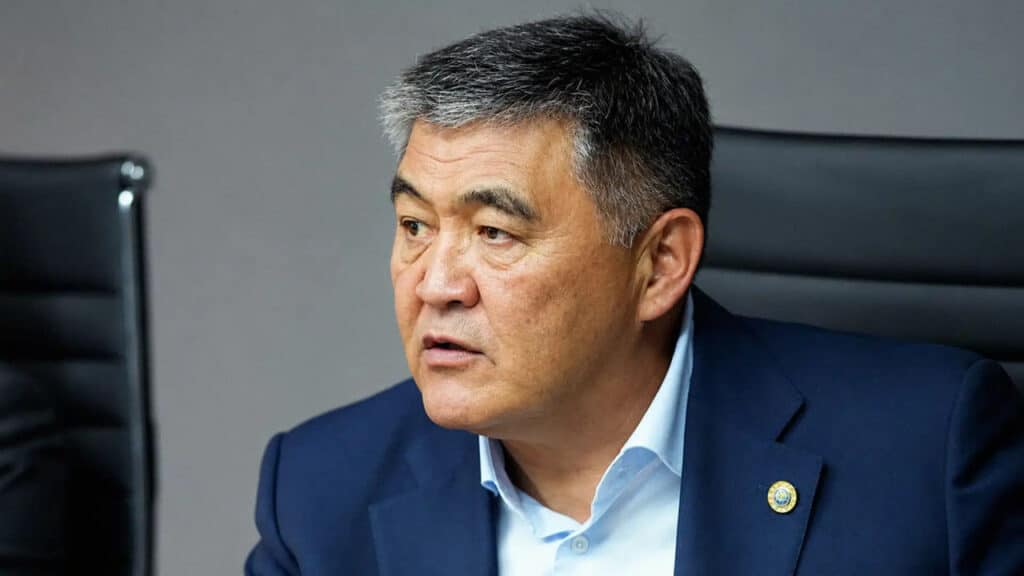 Tashiyev davlat to‘ntarishiga urinish ishi bo‘yicha to‘rt yilga hukm qilindi