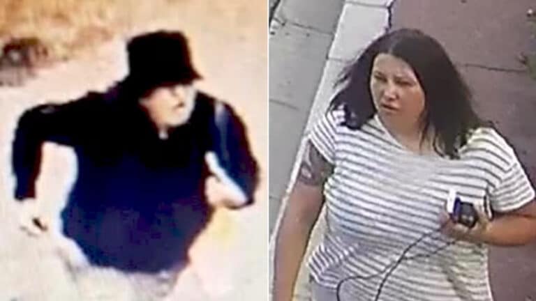 Female Suspect in Disguise Hunted After Unprecedented Monaco Bombing
