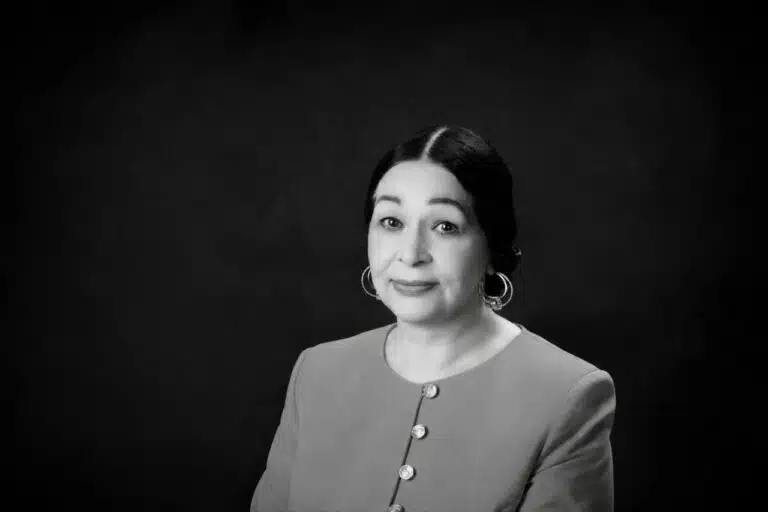 Умерла звезда театра «Ромэн» Екатерина Жемчужная