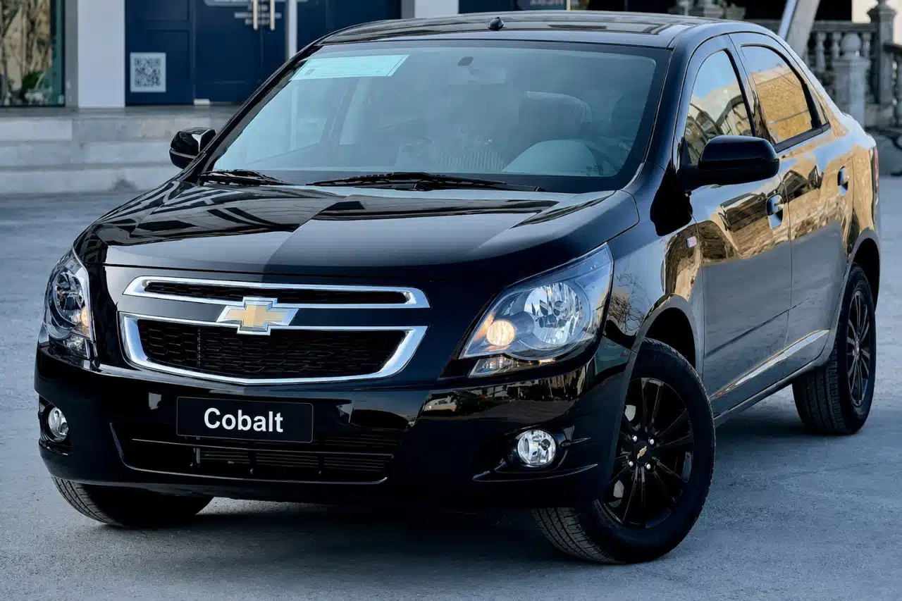 Стоит ли покупать Chevrolet Cobalt в 2026 году