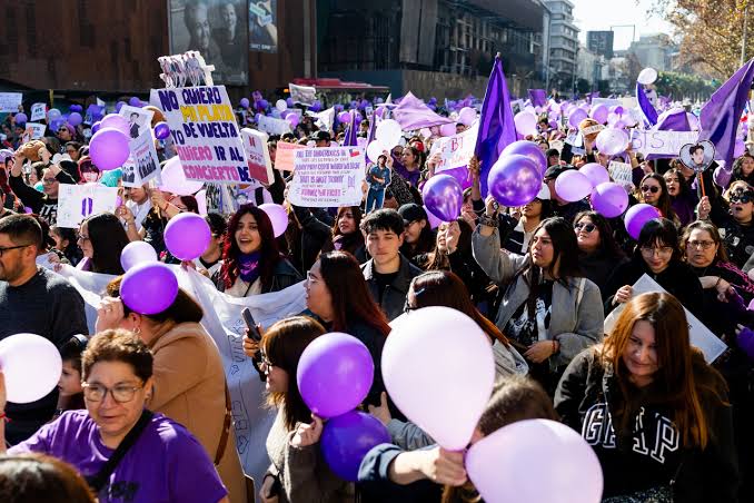 BTS Fans March on Presidential Palace After Chilean Government Halts Stadium Shows