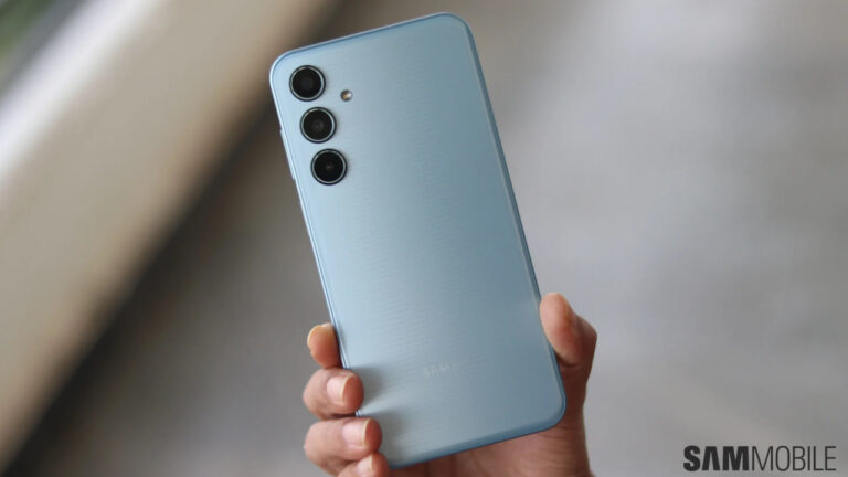 One UI 9.0 Galaxy M56 va M35 uchun tayyorlanmoqda