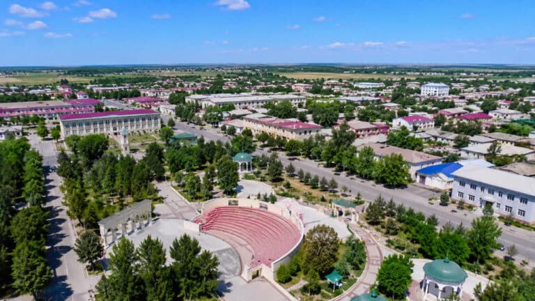 7-iyul kuni havo harorati 42 darajagacha ko‘tariladi — hududlar