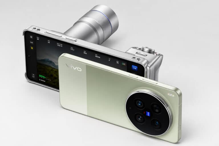 Vivo X500 Pro Max qanday imkoniyatlar bilan chiqadi