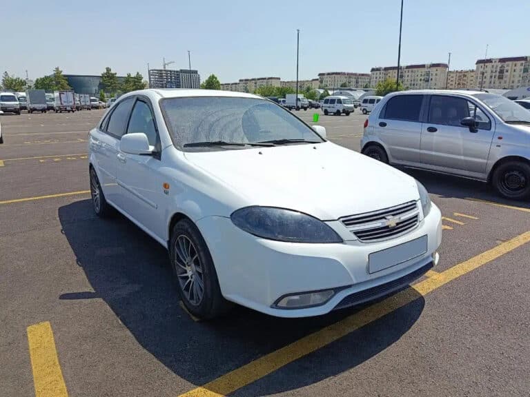 150 dollar boshlang‘ich to‘lov evaziga qanday Chevrolet avtomobillarini olish mumkin
