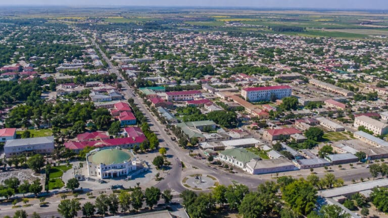 8-iyul kuni uchun ob-havo prognozi — jadval