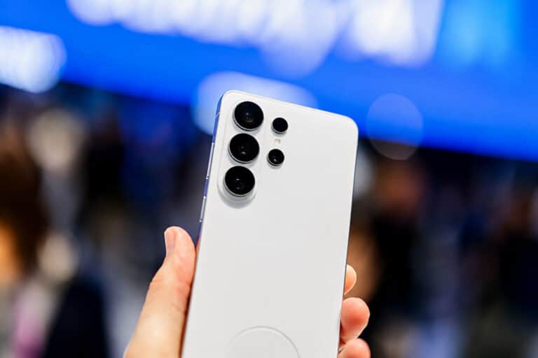 Arzon Samsung Galaxy A08 smartfoni tez orada chiqadi