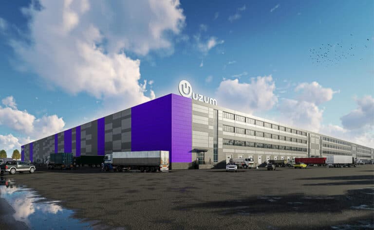 Uzum logistika infratuzilmasiga 500 mln dollardan ortiq sarmoya kiritdi