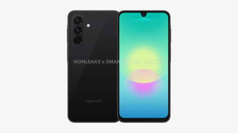 Samsung Galaxy A18 eski dizaynini saqlab qoladi — foto