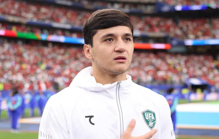 Abduqodir Husanov jahon chempionatida qanday harakat qildi — tahlil
